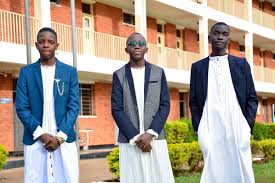 Cultural Day Celebration